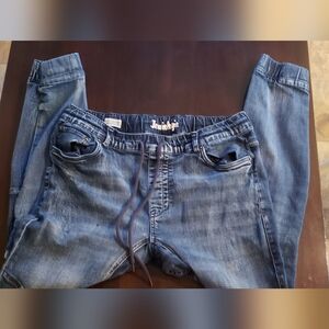 Mens jeans